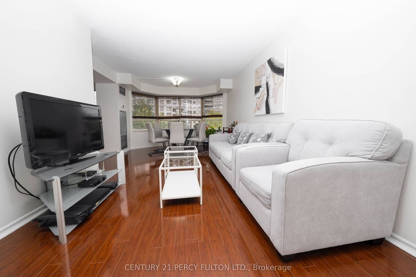 325 Webb Drive 508, Mississauga, ON L5B 3Z9