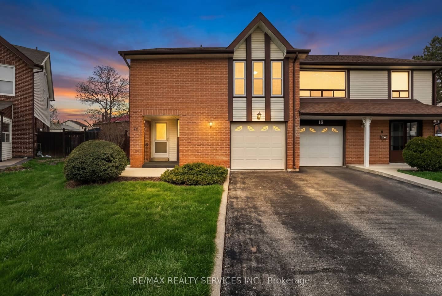 14 Brighton Place, Brampton, ON L6Z 1G4
