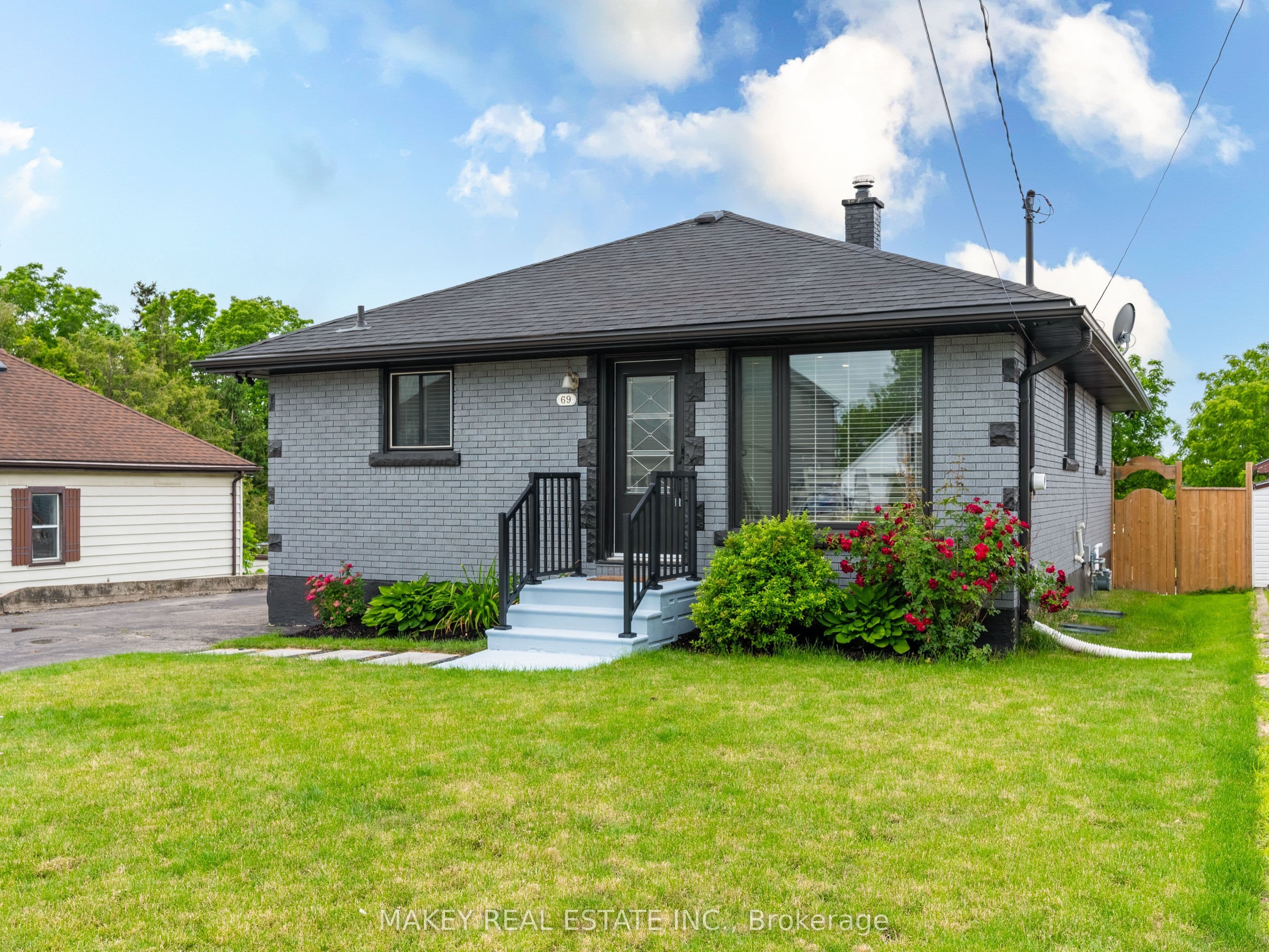 69 Clarke Street N, Woodstock, ON N4S 7M4