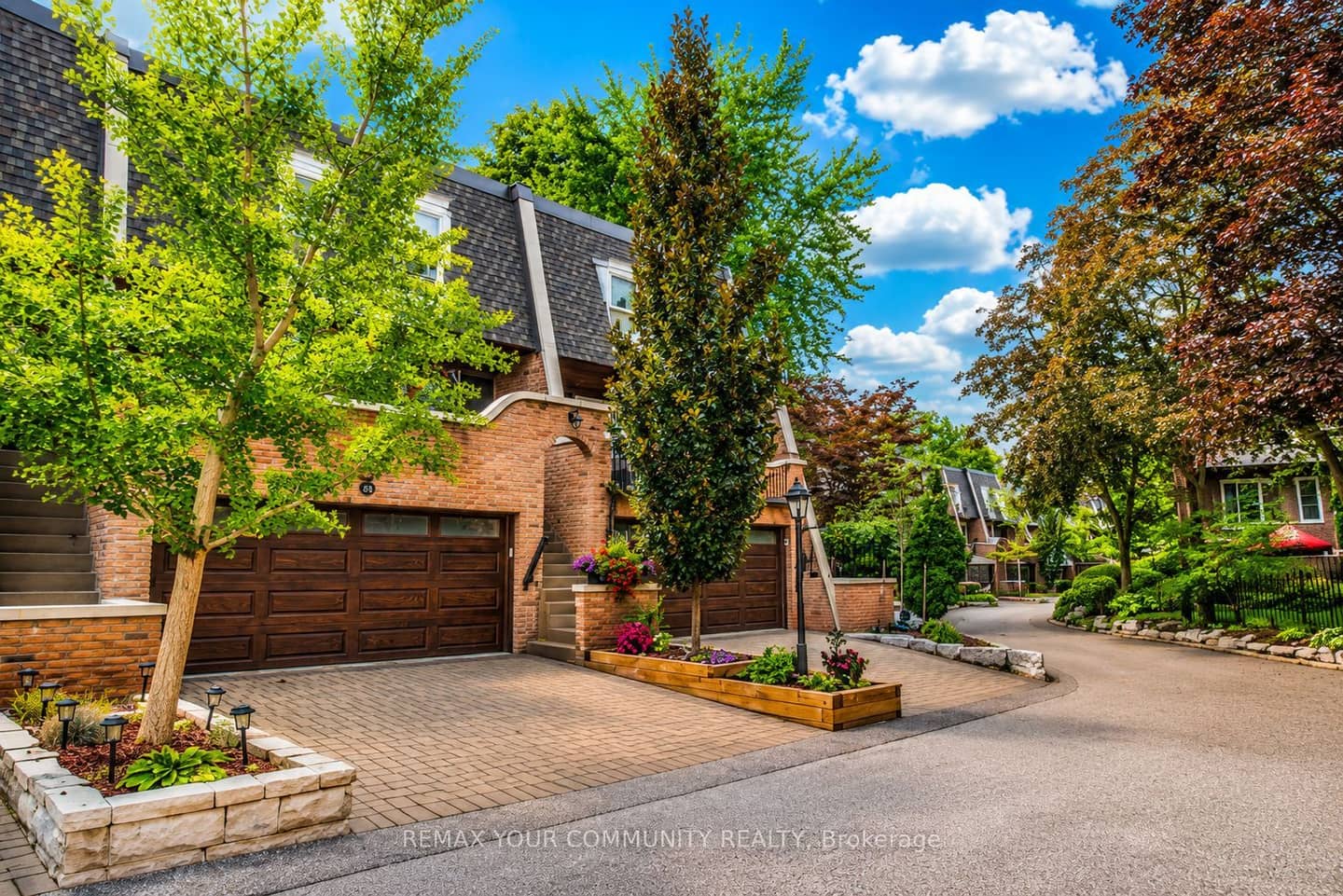 26 Quail Valley Drive, Markham, ON L3T 4R3