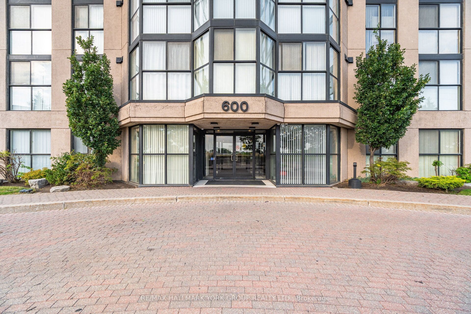 600 Rexdale Boulevard 1406, Toronto, ON M9W 6T4