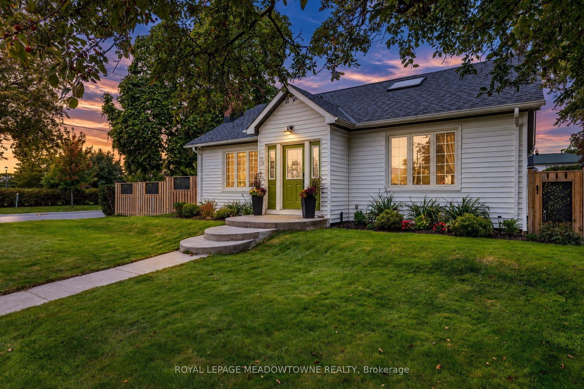 32 Craig Street, Brampton, ON L6Y 1J1