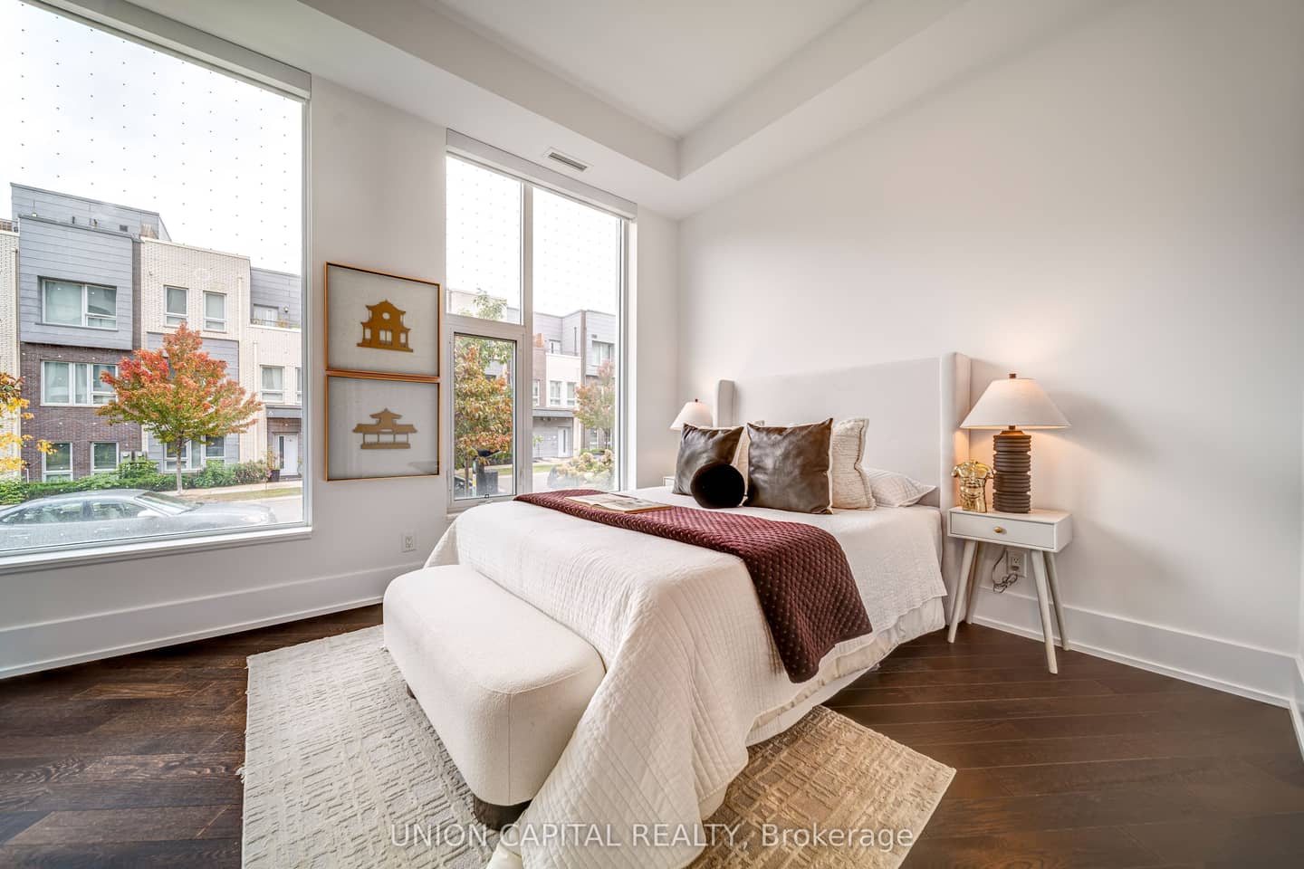 25 Adra Grado Way 120, Toronto, ON M2J 0H6