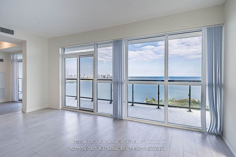 38 Annie Craig Drive 4305, Toronto, ON M8V 0A8