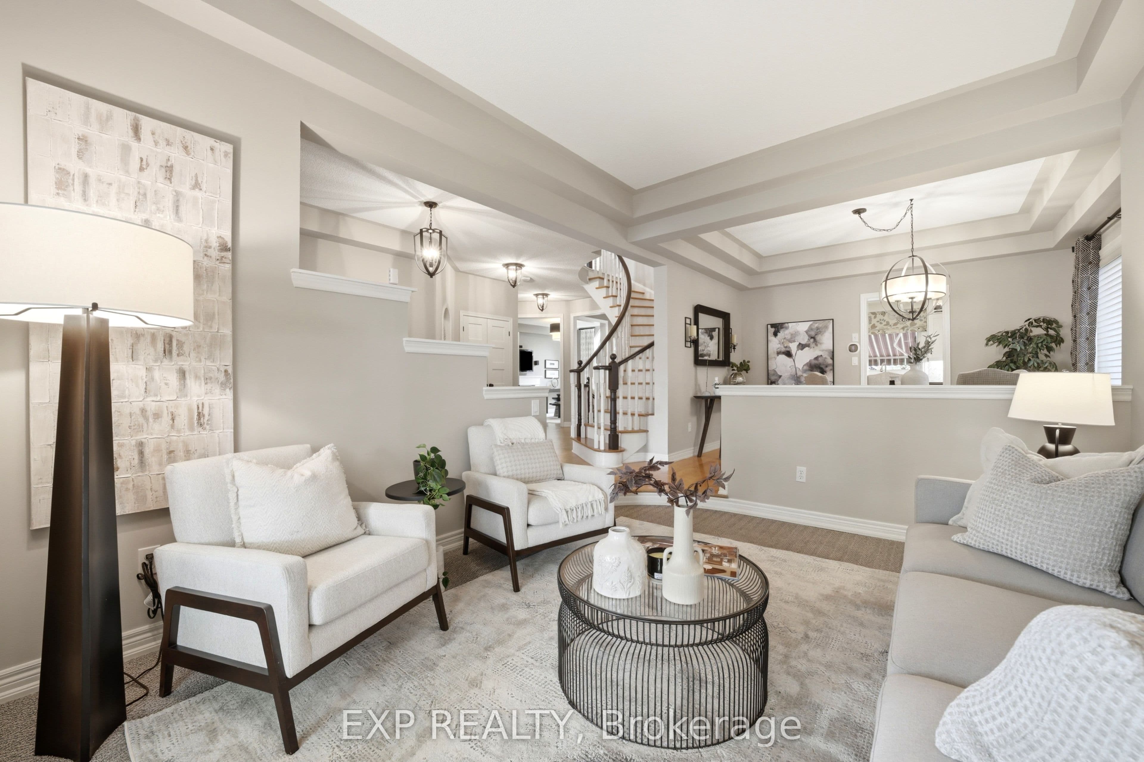 2172 North Ridge Trail, Oakville, ON L6H 5M3