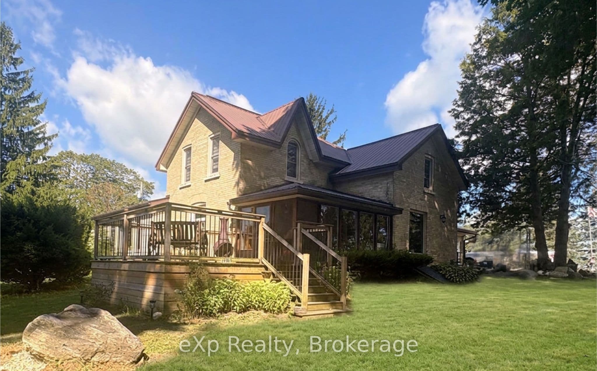 42094 Salem Road, Morris Turnberry, ON N0G 2W0