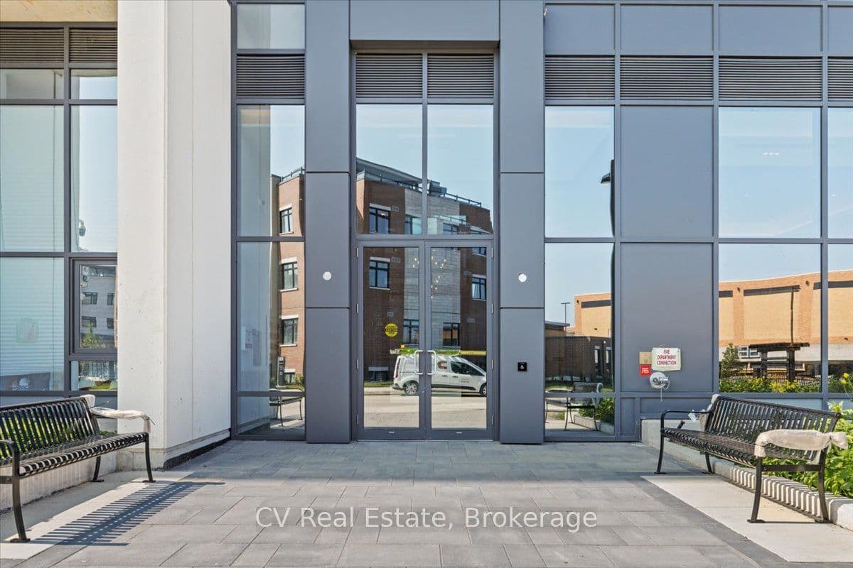 1063 Douglas McCurdy Common 1008, Mississauga, ON L5G 0C5