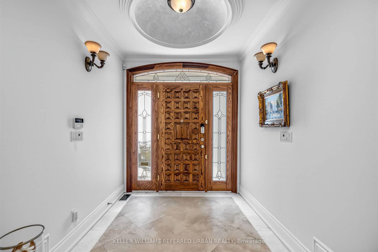 158 Owen Boulevard, Toronto, ON M2P 1G7