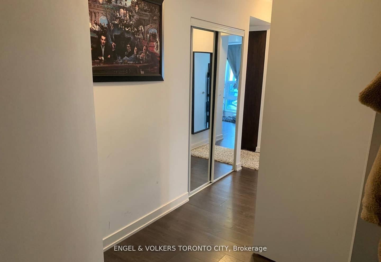 2220 Lake Shore Boulevard W 302, Toronto, ON M8V 0B1
