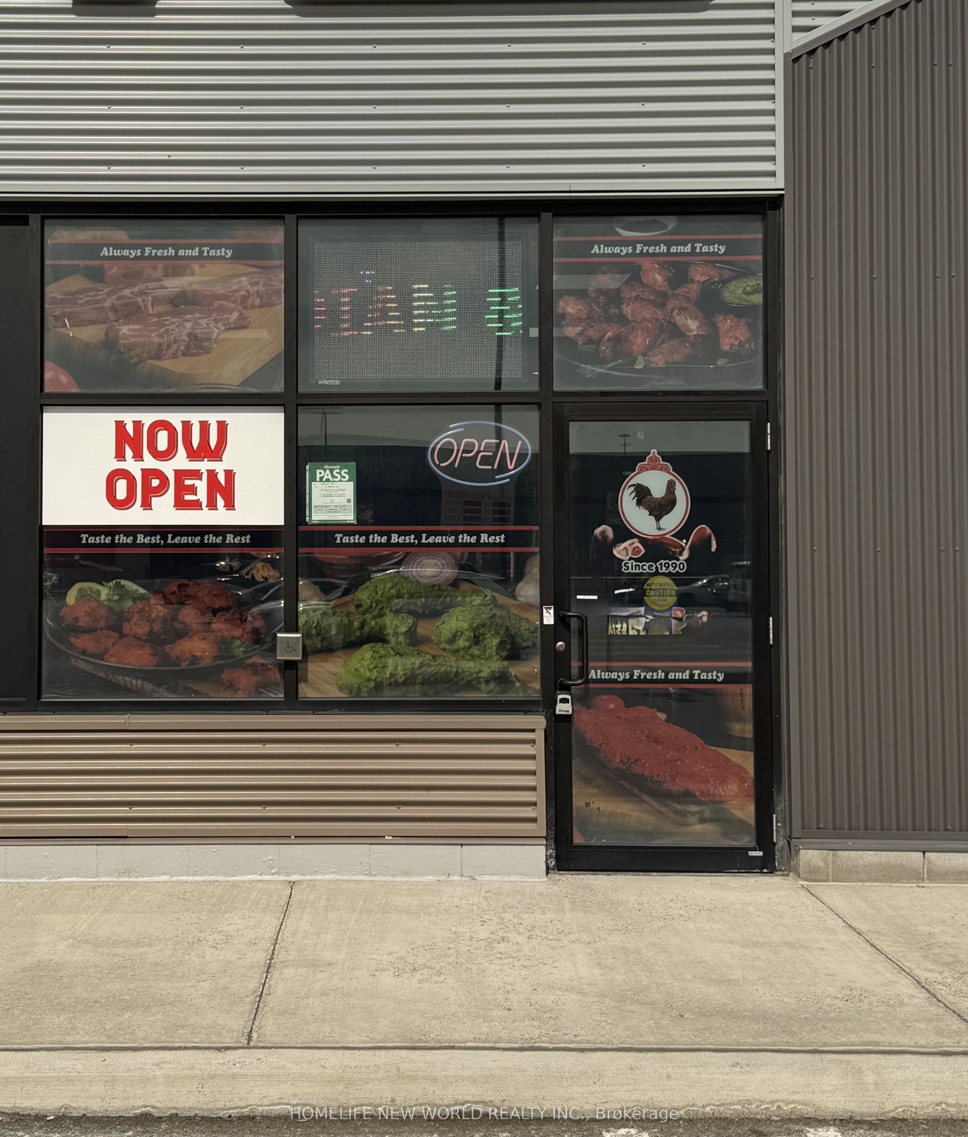 21 Rexdale Boulevard 4107, Toronto, ON M9W 1P1