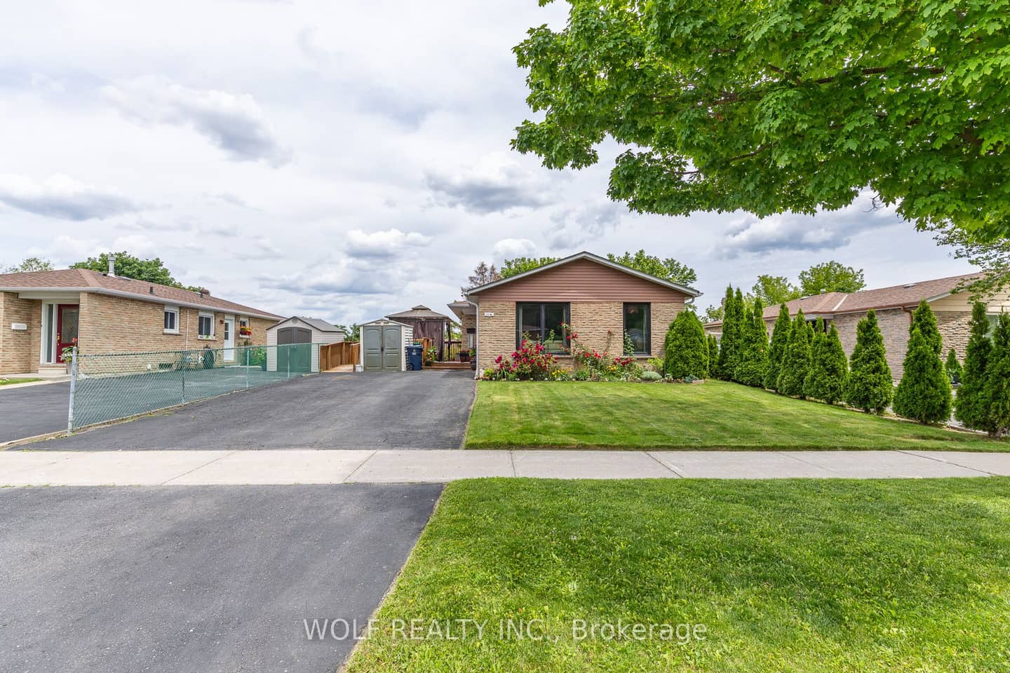 114 John Tabor Trail, Toronto, ON M1B 2V2