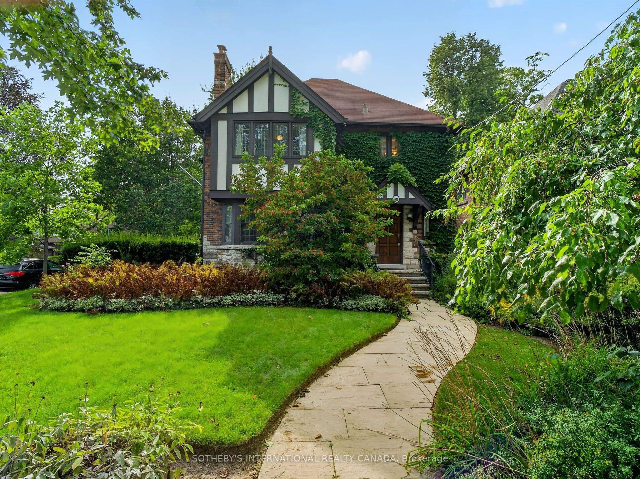 78 Willingdon Boulevard, Toronto, ON M8X 2H7