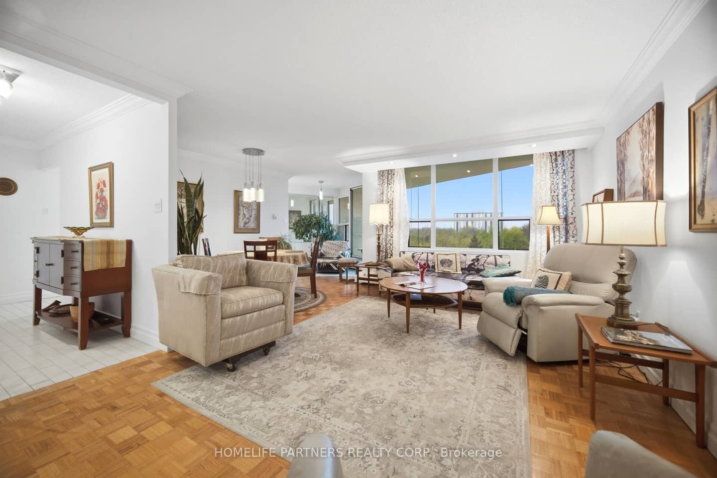 335 Mill Road 903, Toronto, ON M9C 1Y6