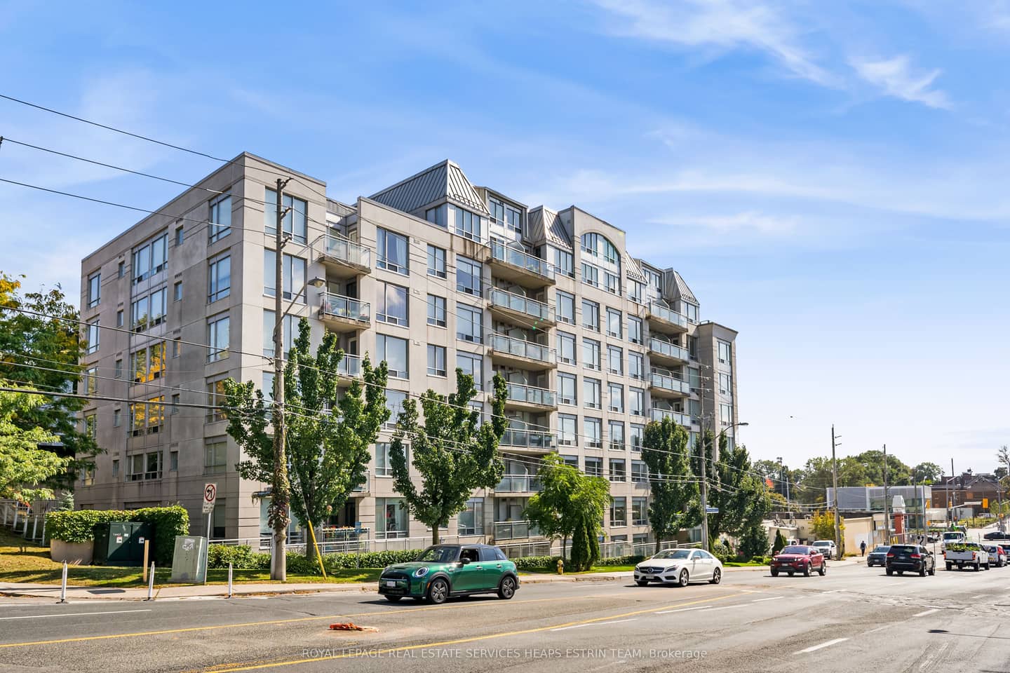 1801 Bayview Avenue 103, Toronto, ON M4G 4K2