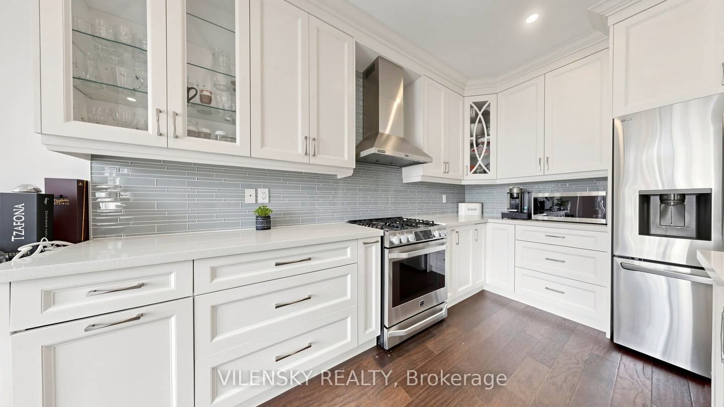 66 Catalpa Crescent, Vaughan, ON L6A 0R6