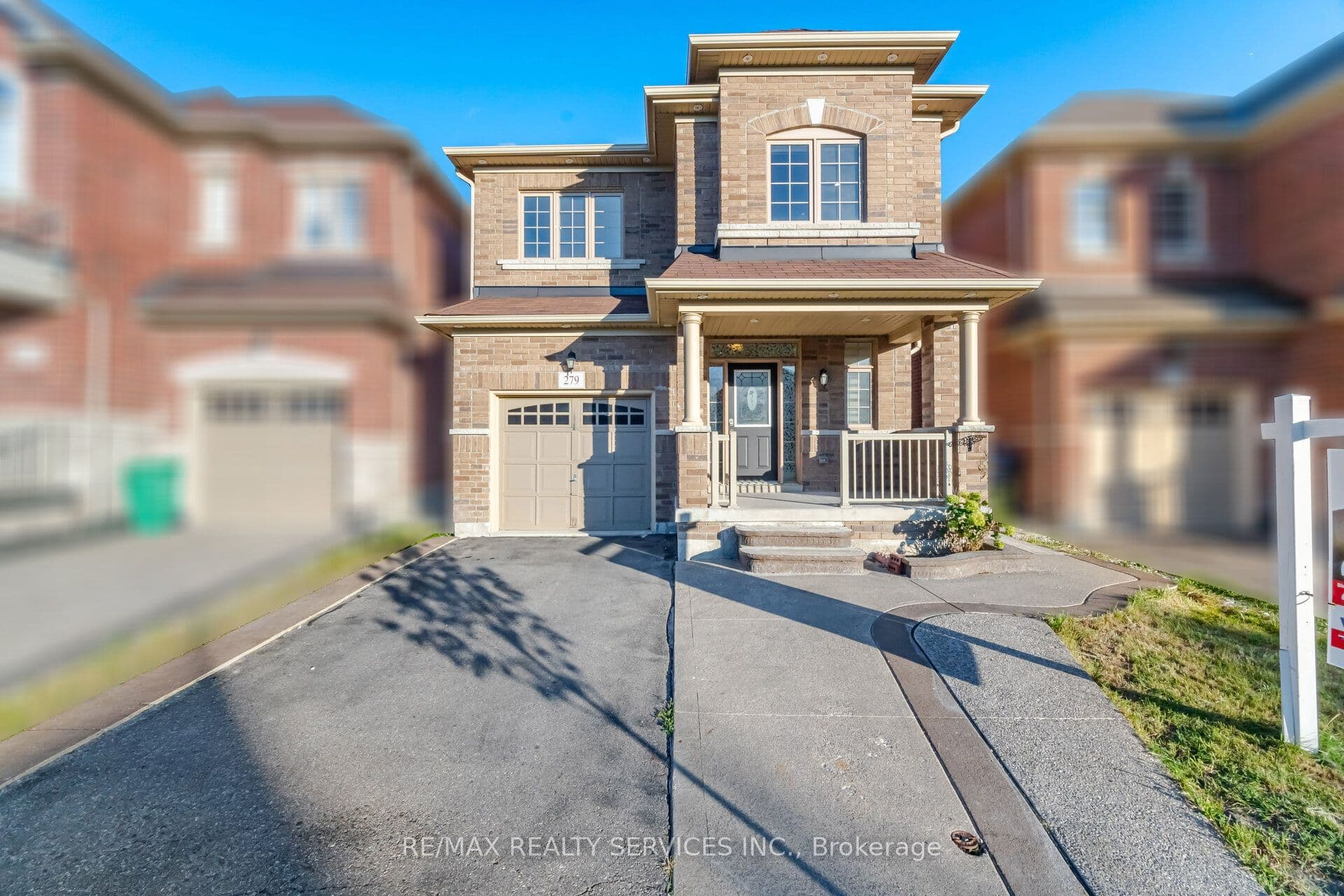 279 Remembrance Road, Brampton, ON L7A 4J5