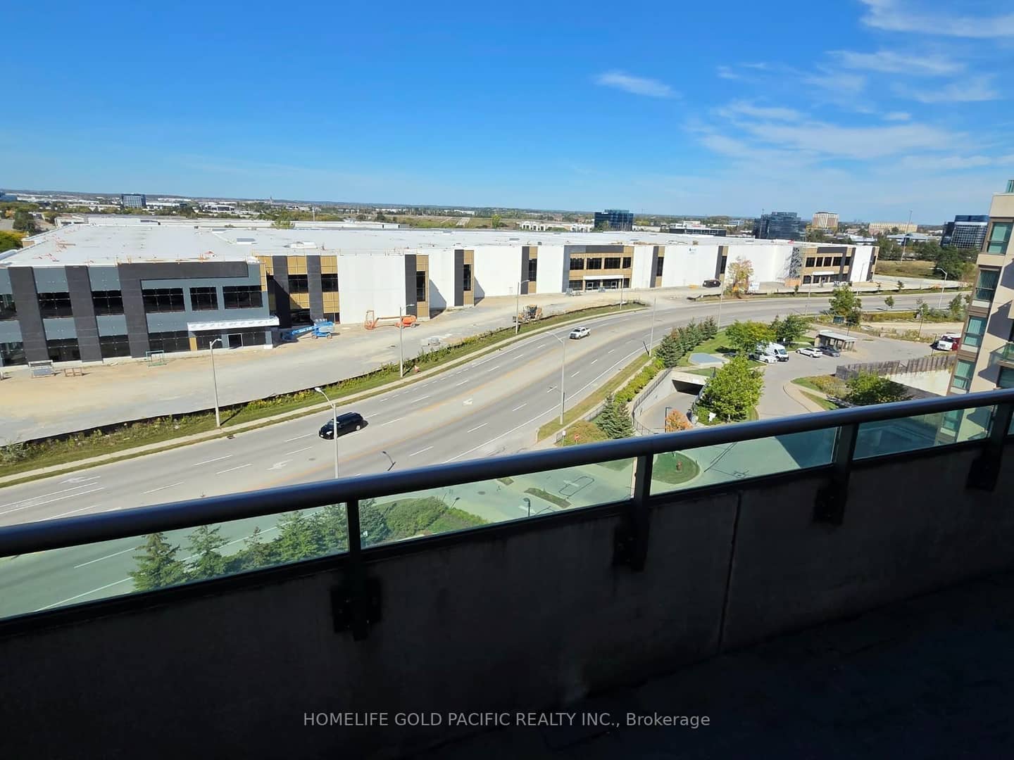 75 Norman Bethune Avenue 920, Richmond Hill, ON L4B 3L4