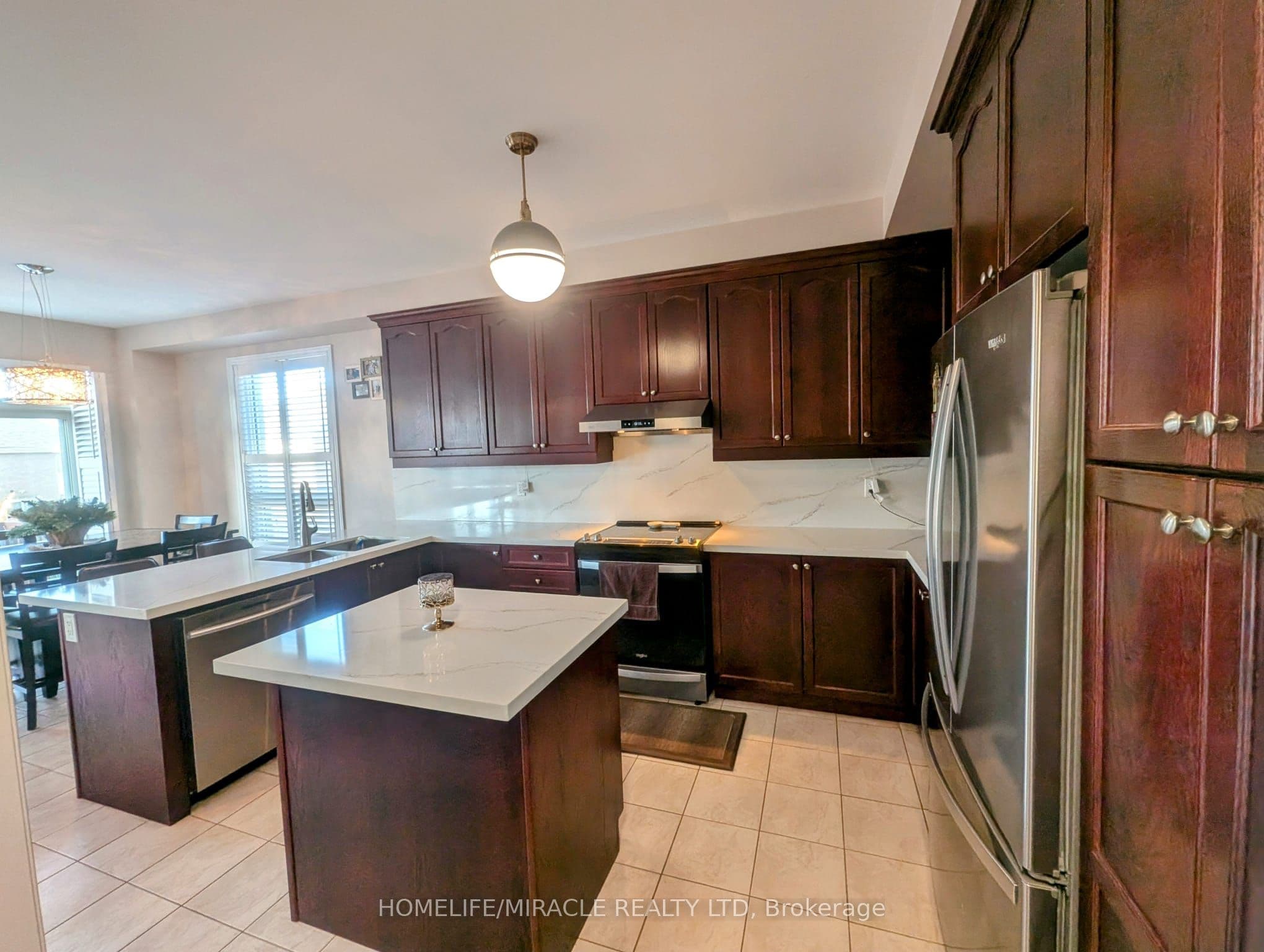 20 Addiscott Street, Brampton, ON L6R 0X8
