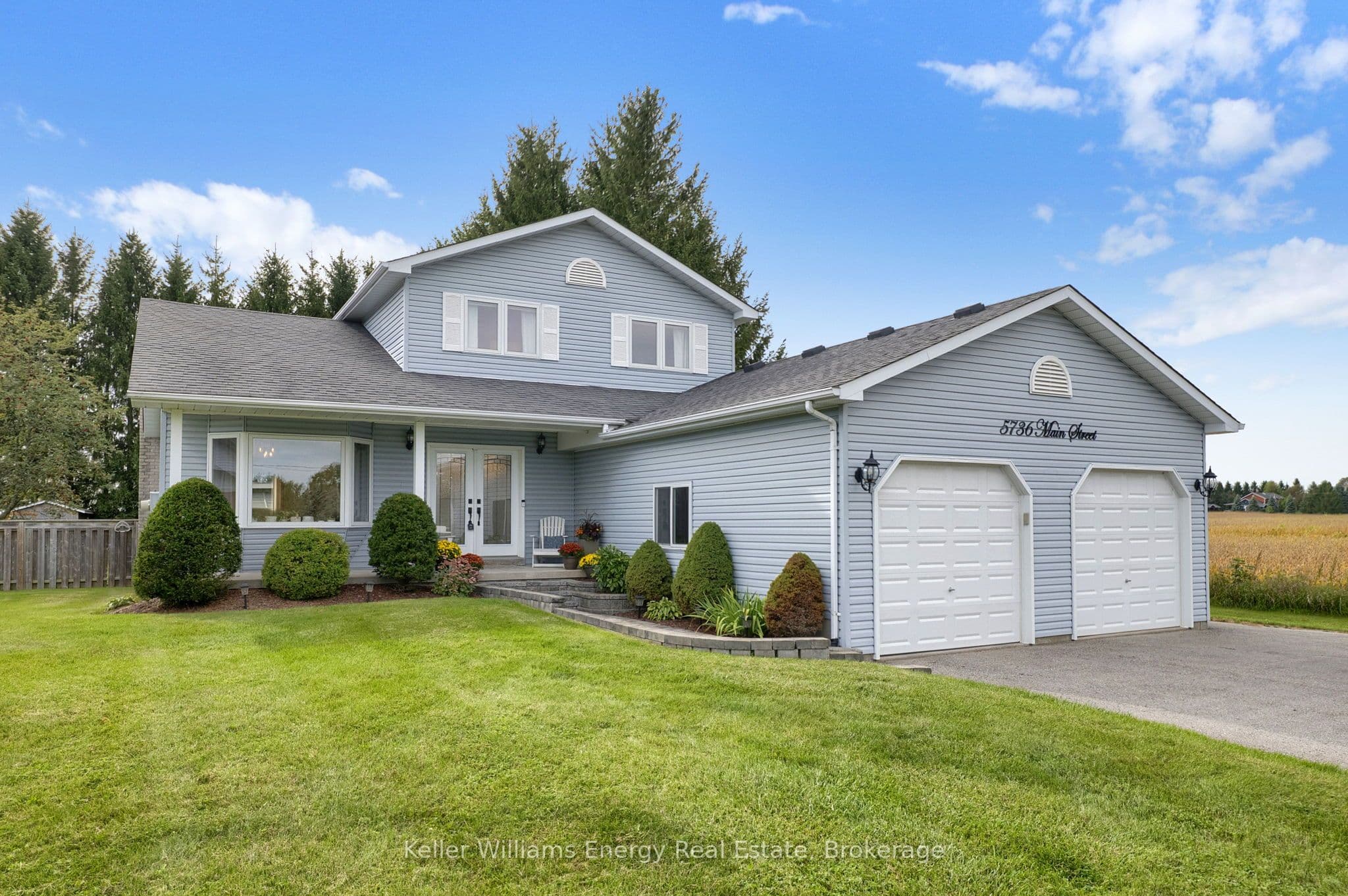 5736 Main Street, Clarington, ON L0B 1M0