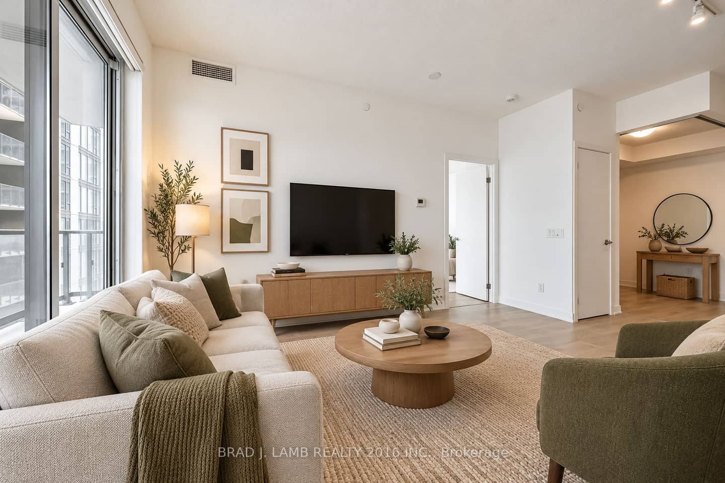 87 Peter Street 2810, Toronto, ON M5V 2G5