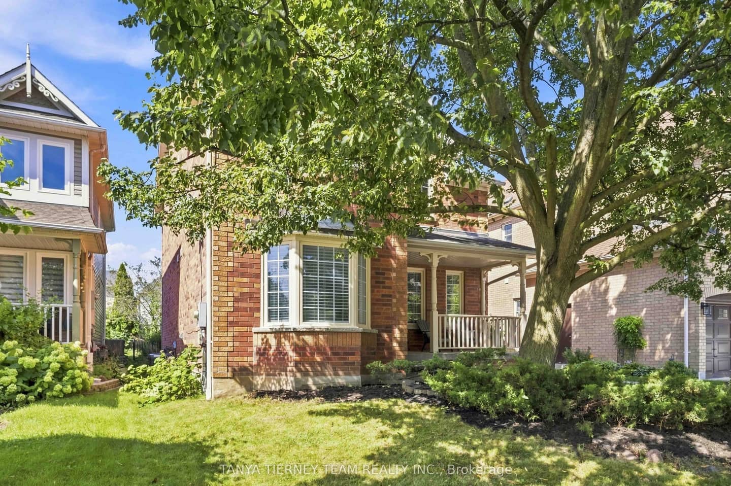 36 Zachary Place, Whitby, ON L1M 1E1