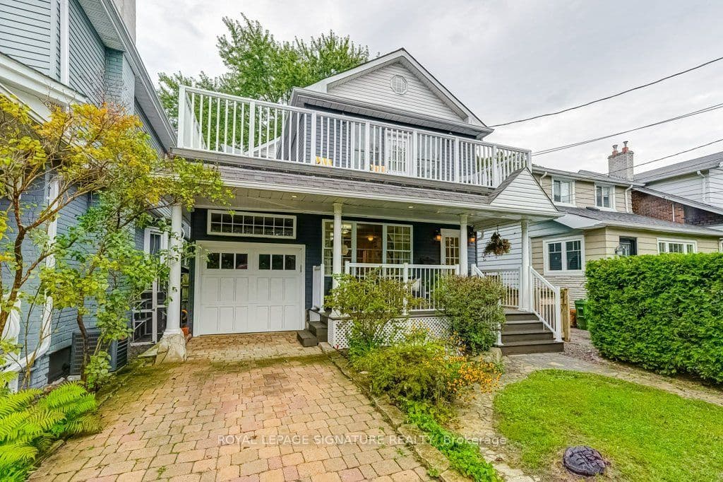30 Birchmount Road, Toronto, ON M1N 3J4