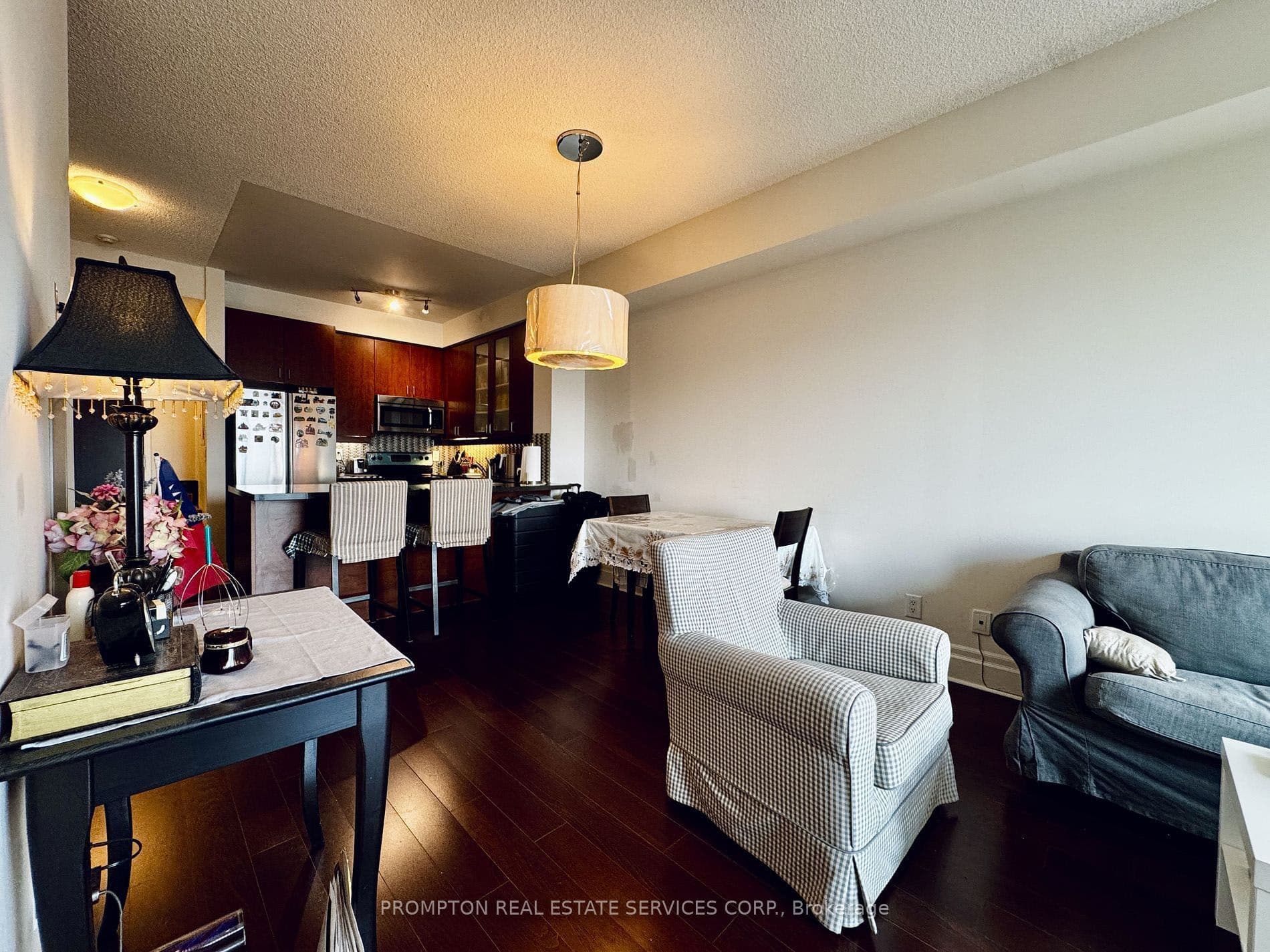 111 UPPER DUKE Crescent 503, Markham, ON L6G 0C8