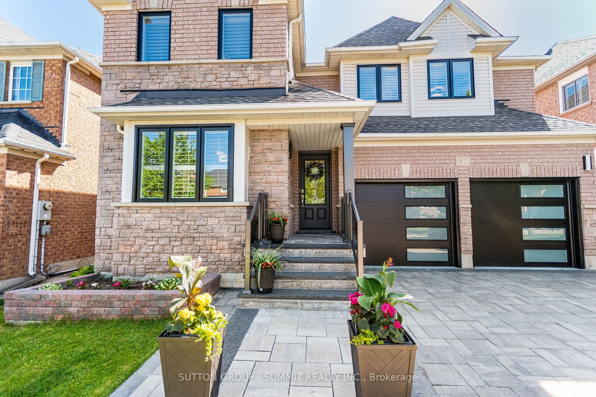 97 GRIST MILL Drive, Halton Hills, ON L7G 6B7