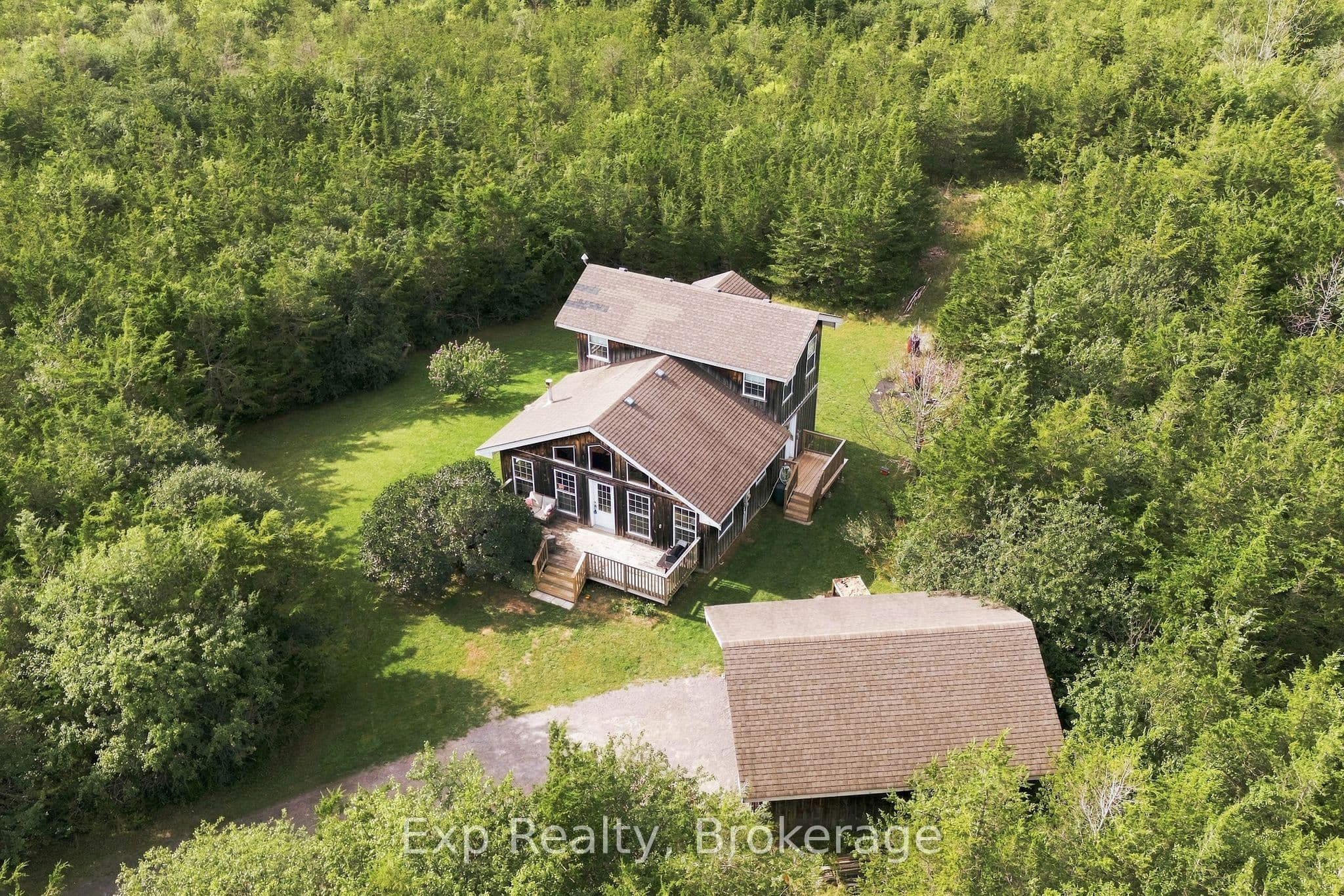 1358 County Road 24 Road, Prince Edward County, ON K0K 2P0