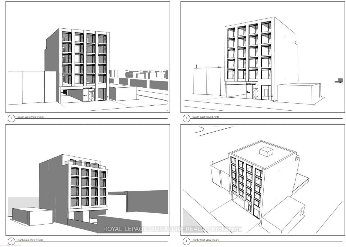 290 Sheppard Avenue W, Toronto, ON M2N 1N5