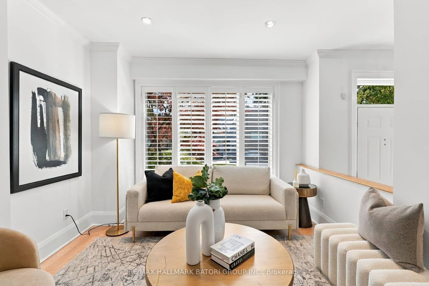 266 Briar Hill Avenue, Toronto, ON M4R 1J2