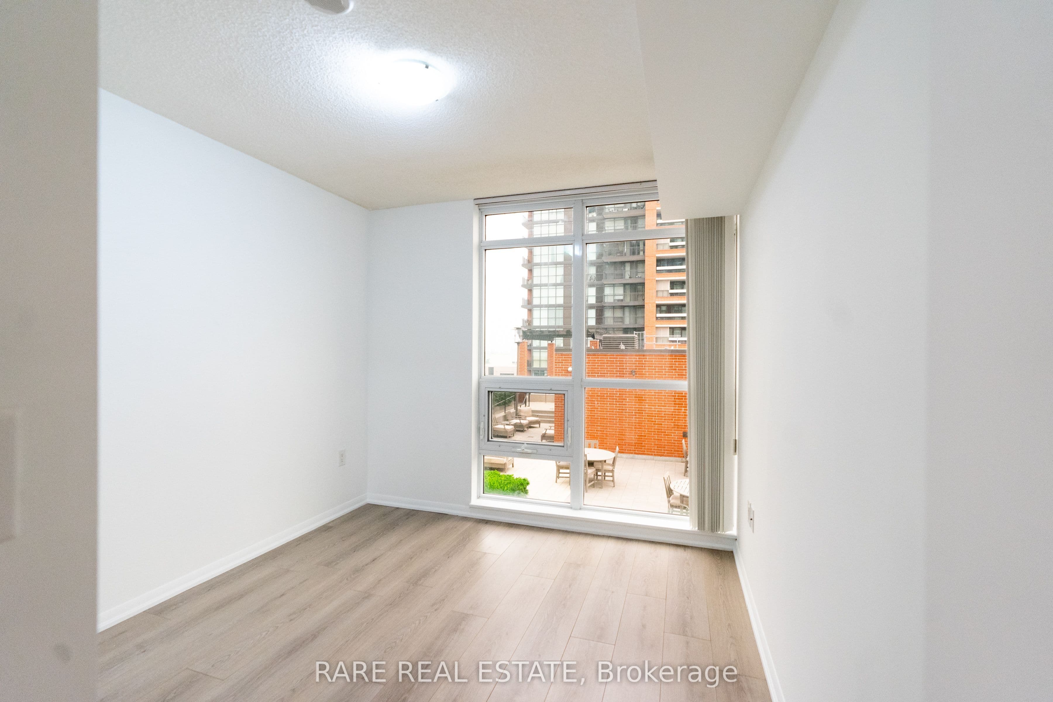 830 Lawrence Avenue W 1007, Toronto, ON M6A 0B6