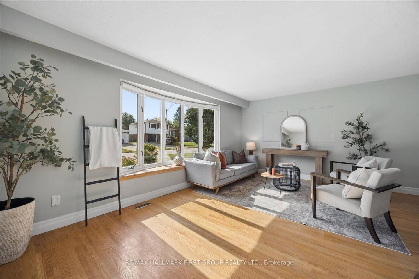 7 Archer Drive, Ajax, ON L1S 2Z3