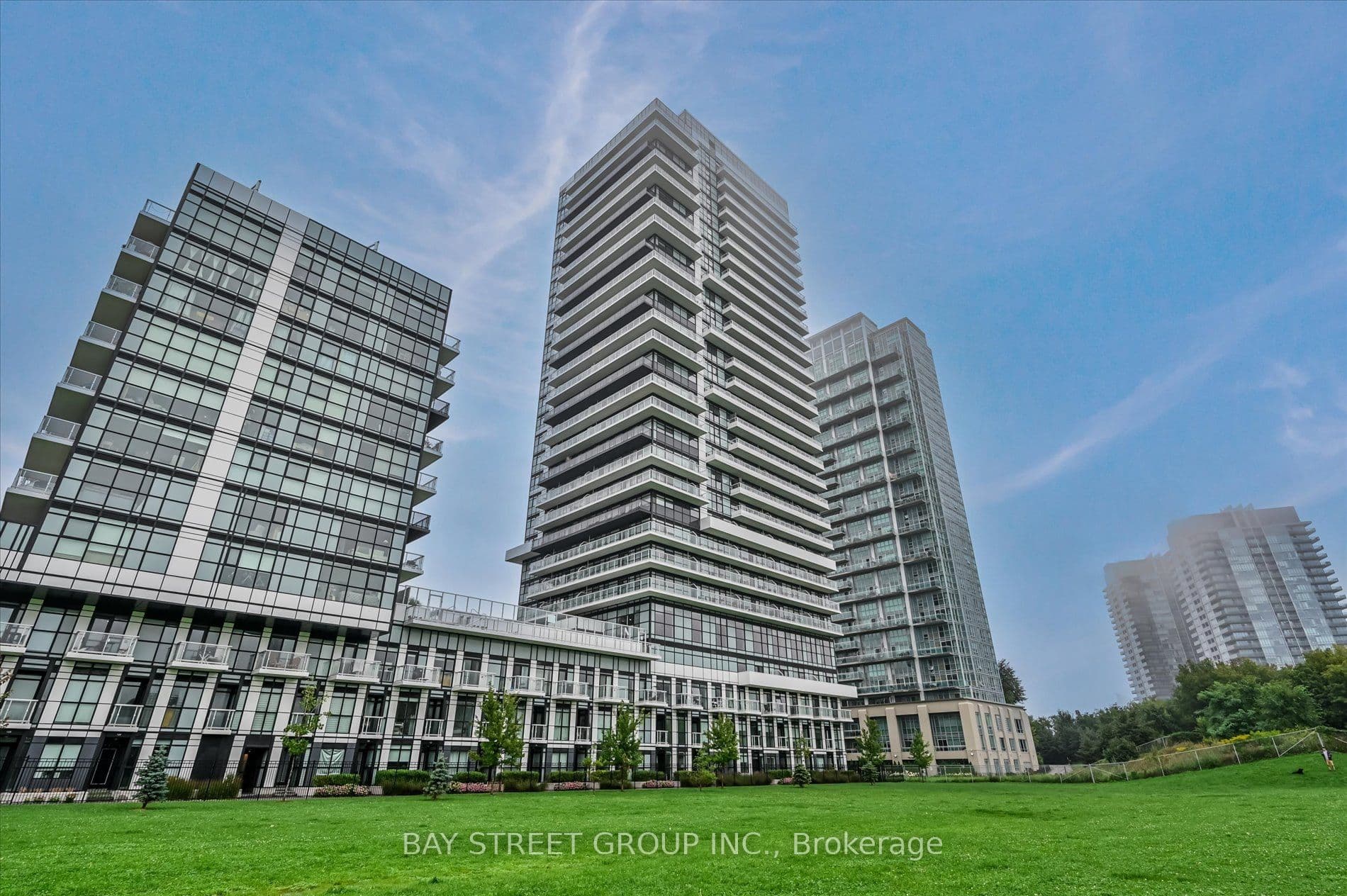 251 Manitoba Street 1604, Toronto, ON M8Y 0C7