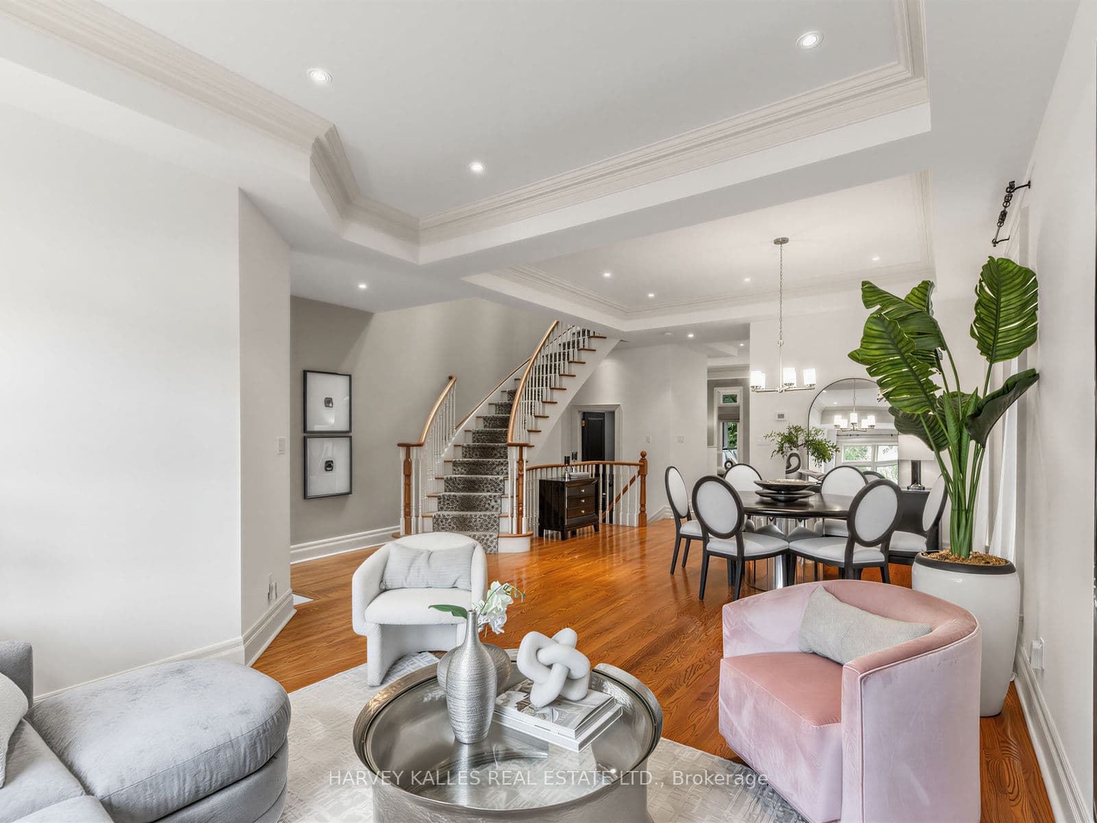 397 Brooke Avenue, Toronto, ON M5M 2L5