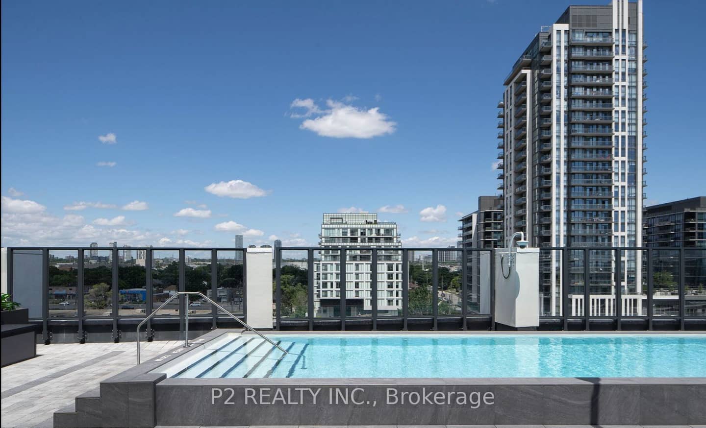 36 Zorra Street 615, Toronto, ON M8Z 0G5