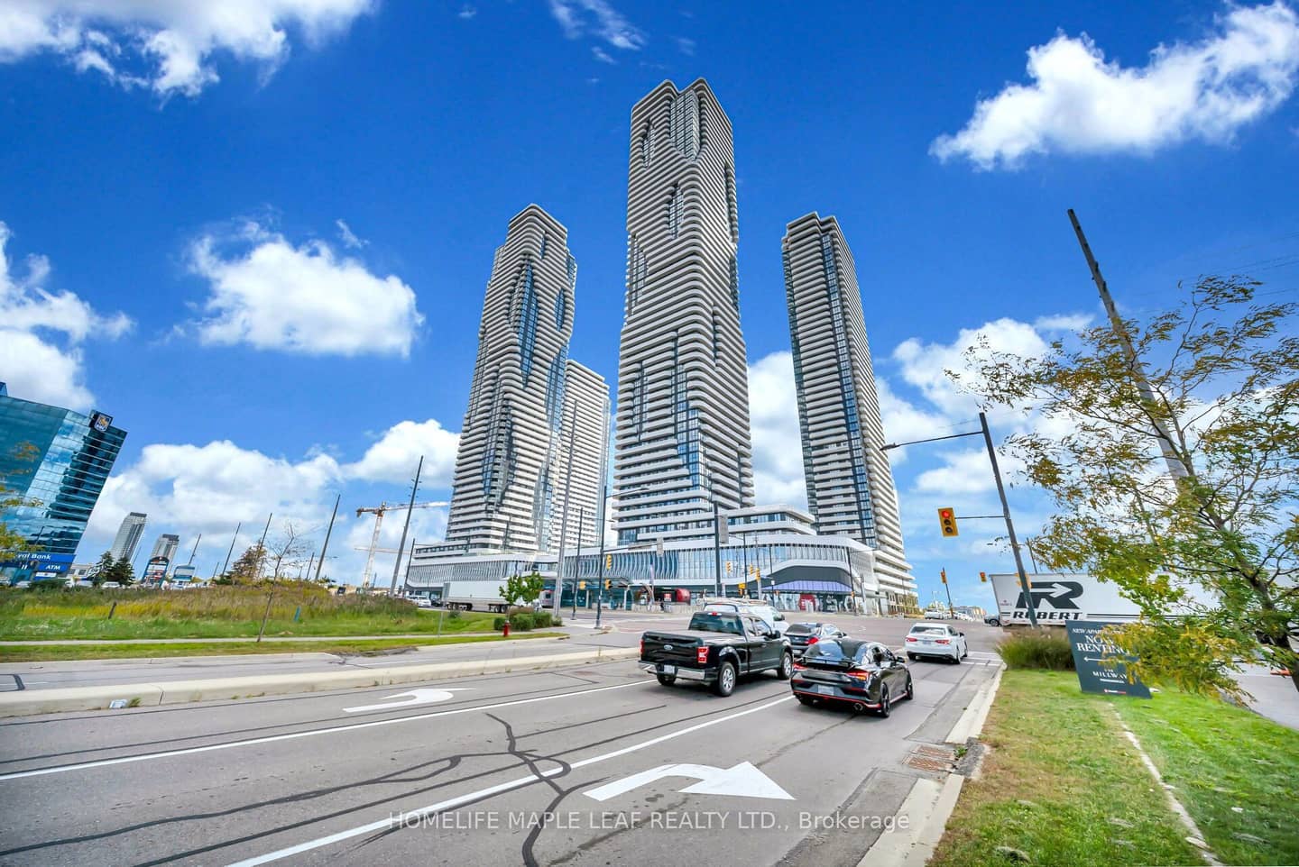 225 Commerce Street 2211, Vaughan, ON L4K 0R1