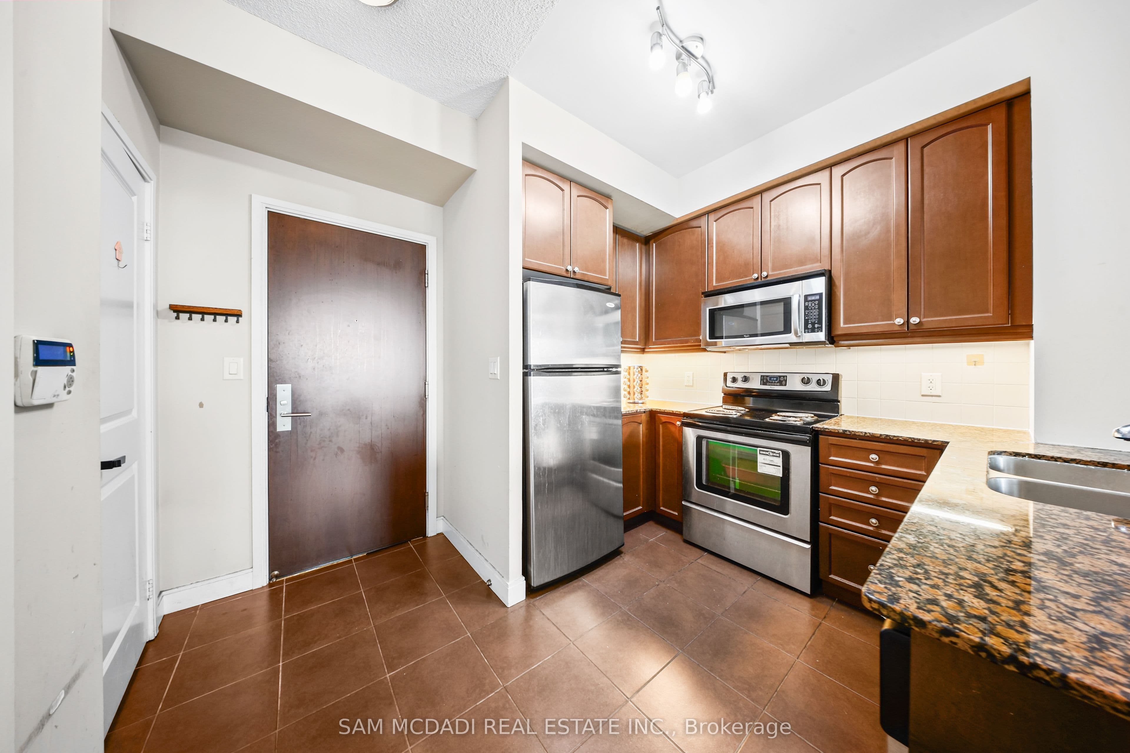 60 Absolute Avenue 2408, Mississauga, ON L4Z 0A9