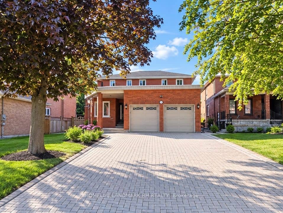 39 Oxford Street, Richmond Hill, ON L4C 4L6