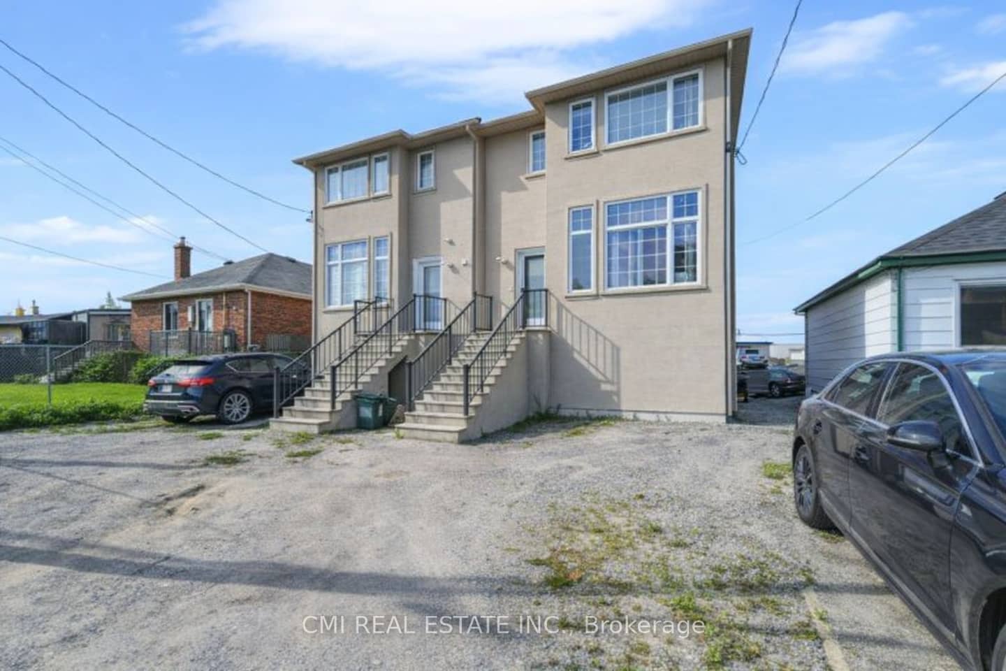 22 Jeavons Avenue, Toronto, ON M1K 1S8