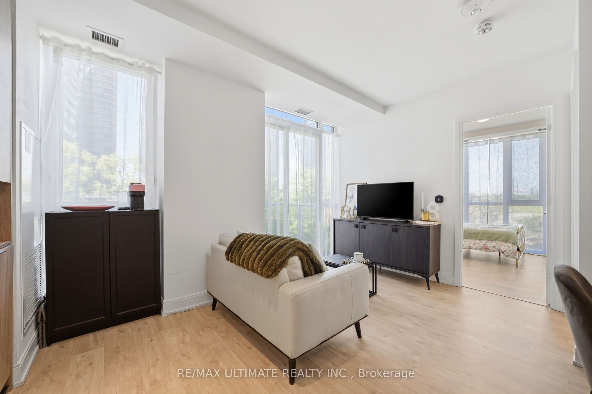 70 Annie Craig Drive 402, Toronto, ON M8V 0G2