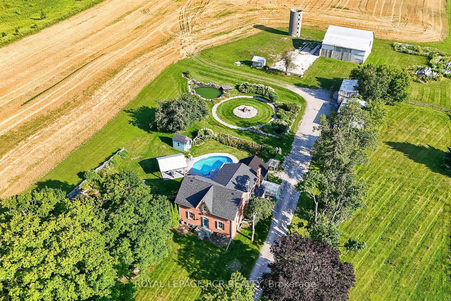 233 Wagg Road, Uxbridge, ON L9P 0G1