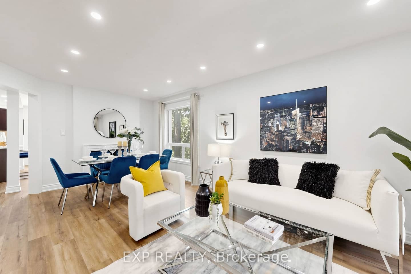 106 Smales Drive, Ajax, ON L1Z 1G8
