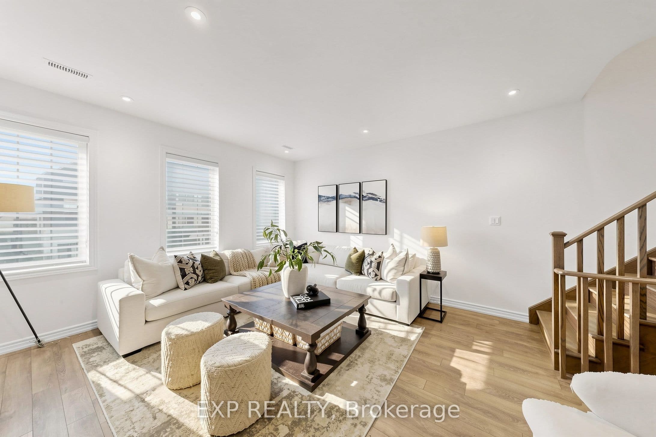 75 Cornell Centre Boulevard, Markham, ON L6B 1P7