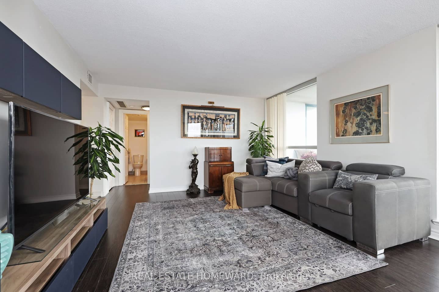 4725 Sheppard Avenue E 1913, Toronto, ON M1S 5B2