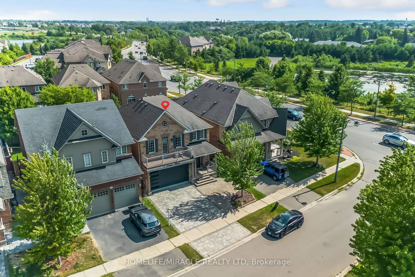 3 Losino Street, Caledon, ON L7C 3N2