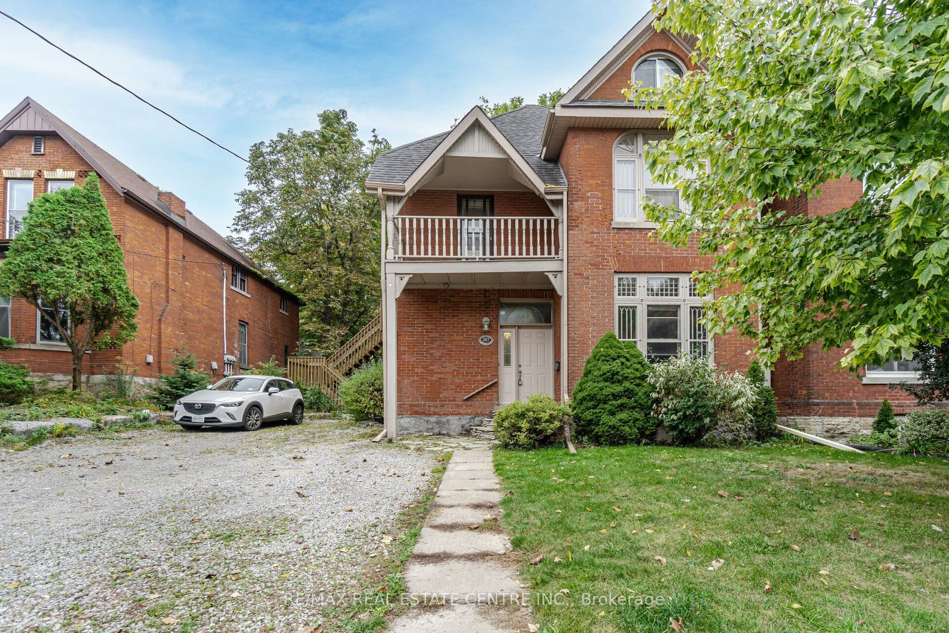 267 ABERDEEN Avenue Lower, Hamilton, ON L8P 2R2