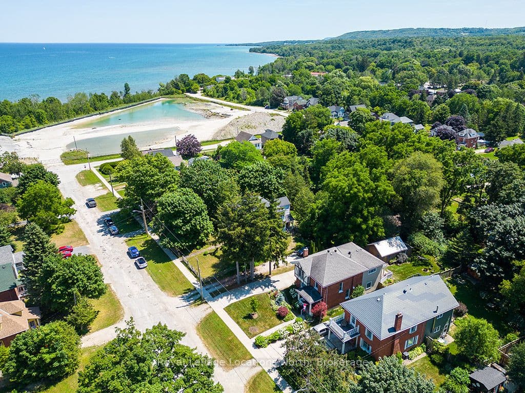 91 BRIDGE Street, Meaford, ON N4L 1B8
