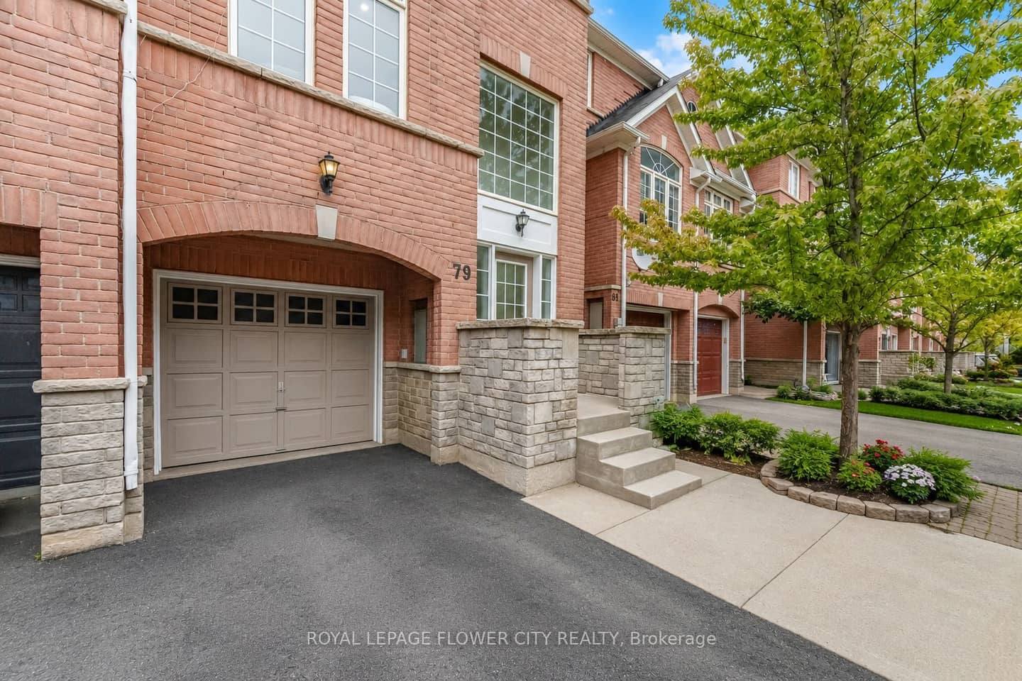 79 Bernard Avenue, Brampton, ON L6Y 5S3