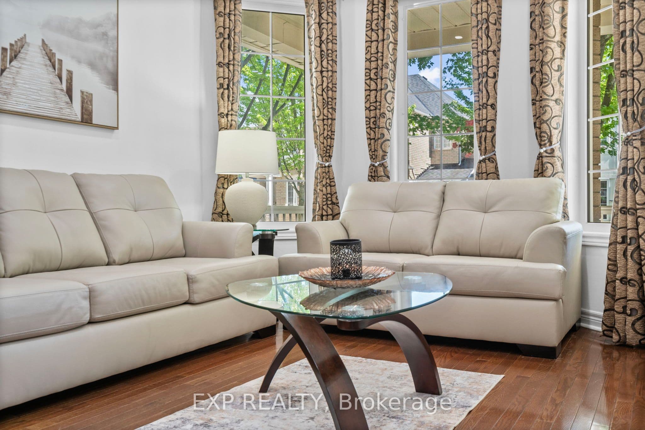 71 Pillar Rock Crescent, Markham, ON L6C 3H4